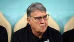 Deretan Pelatih yang Lengser Usai Piala Dunia 2022