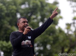 Buruh Tolak Aturan Upah 2026 yang Diteken Prabowo