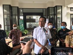 Pernyataan Lengkap Sultan soal Jangan Ngeluh Jogja Macet saat Nataru