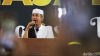 Habib Bahar bin Smith Juga Hadiri Reuni 212 di Masjid At-tin
