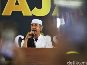 Selimut Misteri Penembakan Bahar Smith Selimut Misteri Penembakan Bahar Smith