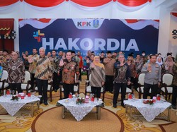 Sidoarjo Masuk Daftar Daerah dengan Pelayanan Publik Cukup Baik dari KPK