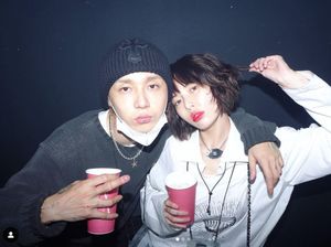 Beredar Rumor HyunA dan Dawn Balikan Setelah 2 Bulan Putus Beredar Rumor HyunA dan Dawn Balikan Setelah 2 Bulan Putus