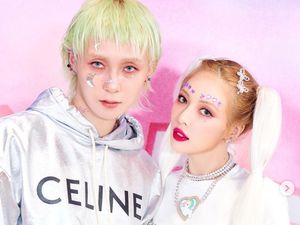 DAWN Ambil Langkah Hukum Terhadap Penyebar Rumor HyunA Selingkuh