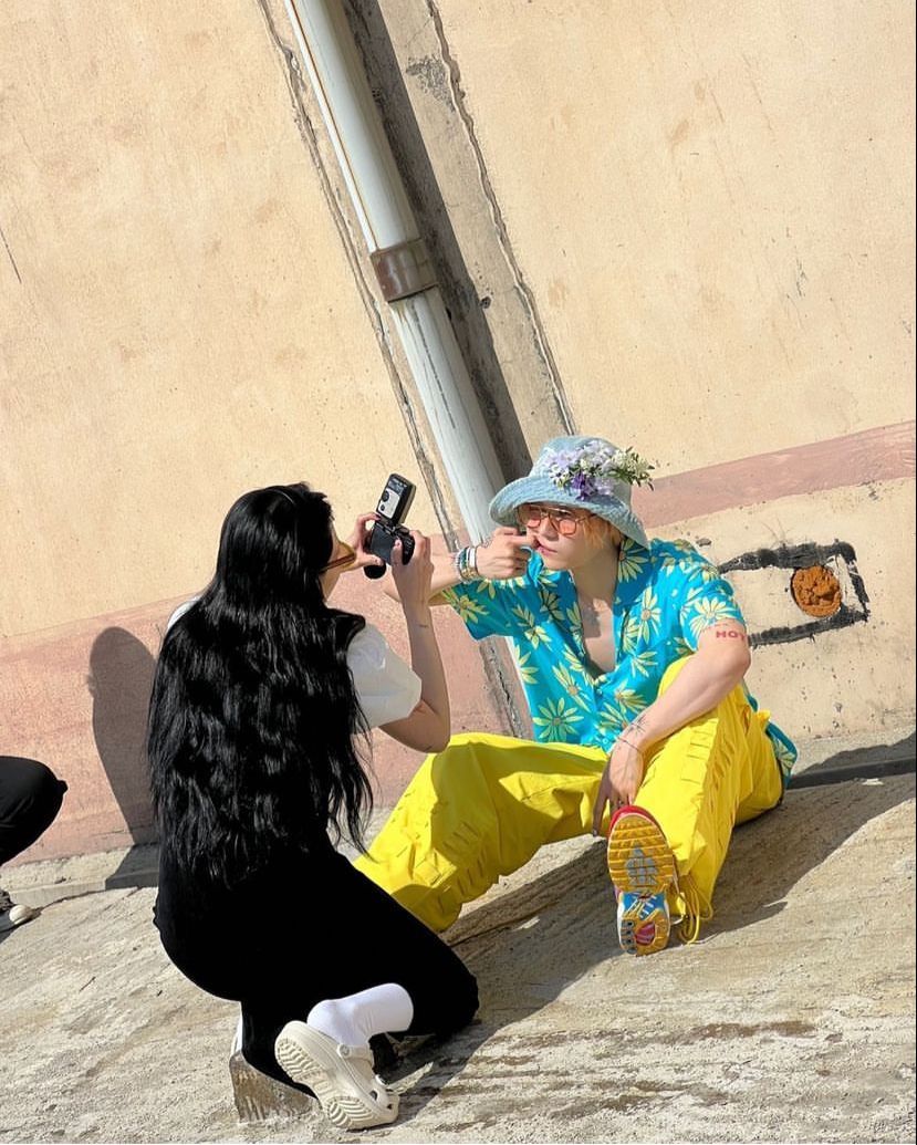 HyunA dan DAWN HyunA dan DAWN