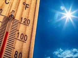 Waspada Dampak El Nino Ekstrem 2026, Ini Risiko yang Perlu Diantisipasi