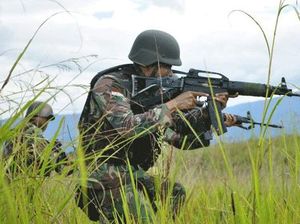 Hari Artileri Nasional: Sejarah, Tujuan, dan Fakta Menarik yang Perlu Kamu Tahu Hari Artileri Nasional: Sejarah, Tujuan, dan Fakta Menarik yang Perlu Kamu Tahu