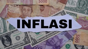 Inflasi Palembang Mei 2026 Capai 2,53%, Pemkot Klaim Terkendali