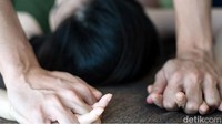 Gadis Difabel di Flores Timur Diperkosa Berulang Kali oleh Ayah Teman