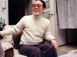 Kanibal-Pembunuh Jepang yang Tak Pernah Dibui Meninggal di Usia 73 Tahun Kanibal-Pembunuh Jepang yang Tak Pernah Dibui Meninggal di Usia 73 Tahun