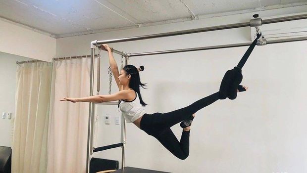 Jennie /Foto: koreaboo.com