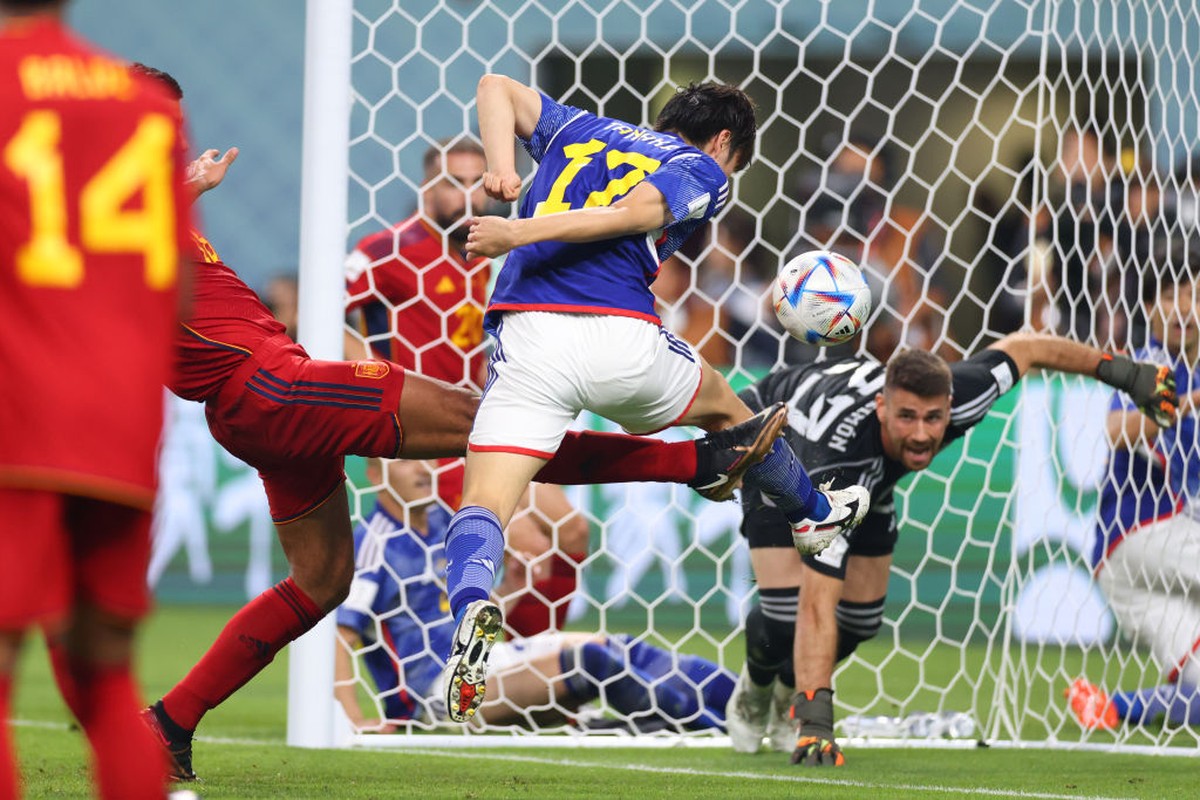 Foto: Getty Images/Marc Atkins