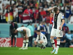 Bencana Bagi Jerman yang Harus Angkat Kaki Lebih Awal dari Qatar