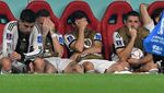 Jerman: Kemarin Tutup Mulut, Kini Tutup Mata
