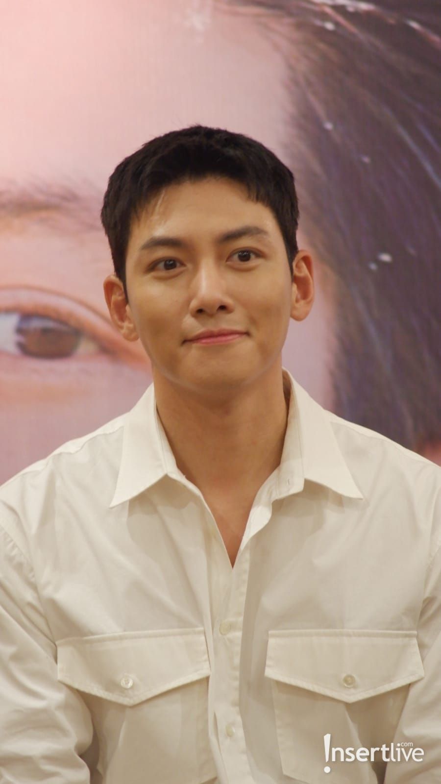 Ji Chang Wook Ji Chang Wook