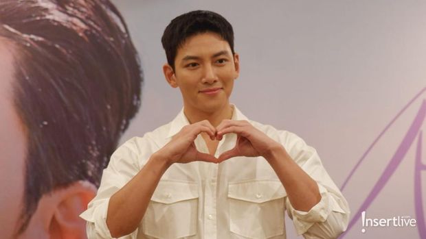 Ji Chang Wook
