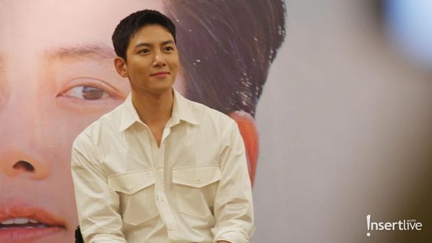 Ji Chang Wook