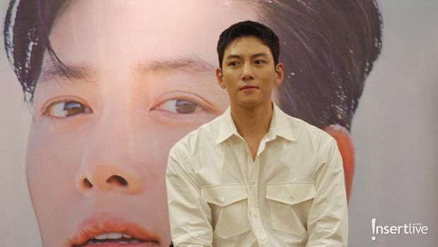Ji Chang Wook Ji Chang Wook