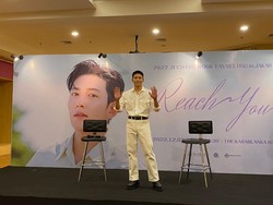 Ji Chang Wook Beri Bocoran Proyek Akting, Bakal Main Drakor Aksi