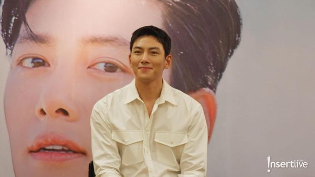 Ji Chang Wook Ji Chang Wook