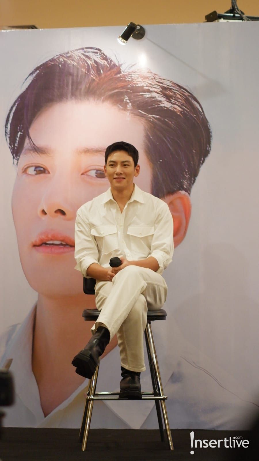 Ji Chang Wook Ji Chang Wook