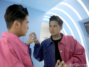 Makin Beken, Jirayut: Nggak Dihujat Bukan Artis Makin Beken, Jirayut: Nggak Dihujat Bukan Artis