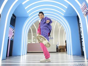 Jirayut Susah Payah Hafalkan Lagu Indonesia, Hampir Nyerah Mau Balik ke Thailand Jirayut Susah Payah Hafalkan Lagu Indonesia, Hampir Nyerah Mau Balik ke Thailand