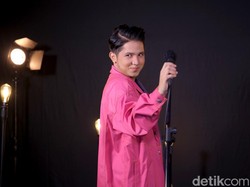 Coba Tantangan Baru, Jirayut Ingin Main Film Horor