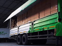 Ekonomi Digital Makin Pesat, Begini Dampaknya ke Bisnis Logistik