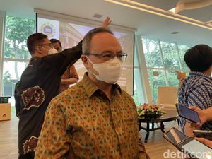 Bali Democracy Forum Ke-15 Digelar Pekan Depan, Mahasiswa Bakal Dilibatkan Bali Democracy Forum Ke-15 Digelar Pekan Depan, Mahasiswa Bakal Dilibatkan
