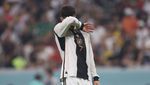 Kai Havertz Rebutan Bola, Tutupi Muka, Saat Kans Lolos Jerman Sirna