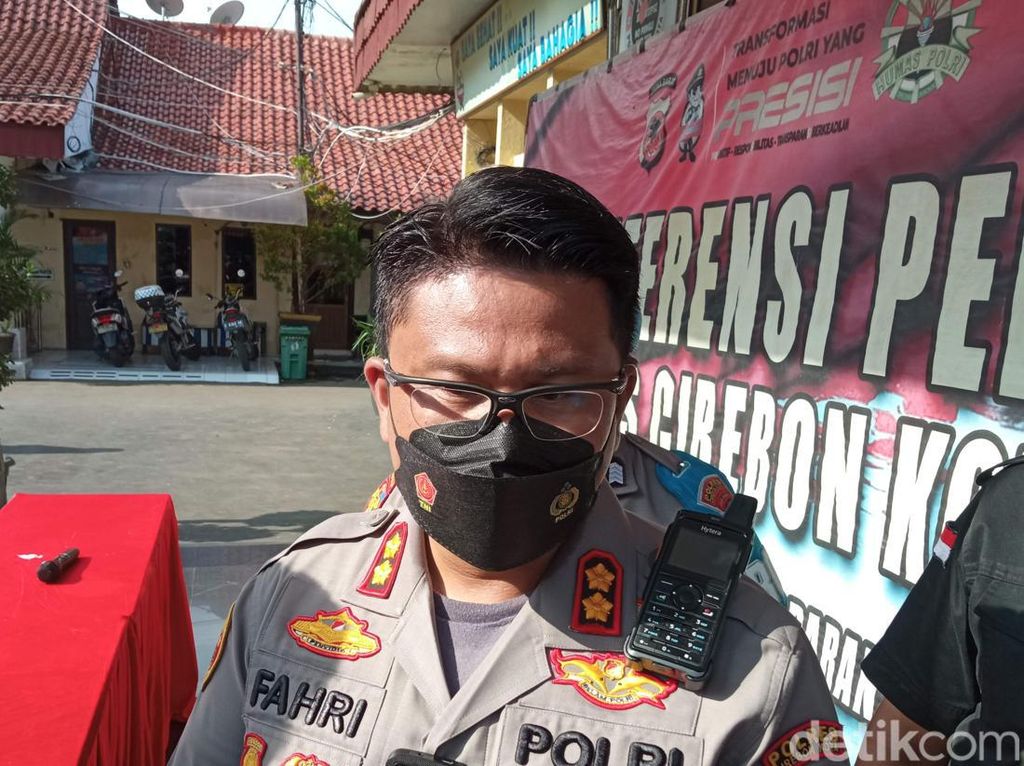 Polisi Usut Dugaan Penyelewengan Dana Bansos di Cirebon