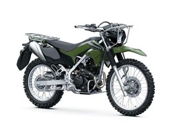 Kawasaki Stockman Meluncur di Indonesia: Harga Rp 57,5 Juta, Cocok Buat ke Kebun