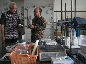 Kerjasama Pengembangan Baterai Listrik Kerjasama Pengembangan Baterai Listrik