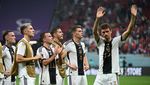 Kiprah Singkat Jerman di Piala Dunia 2022