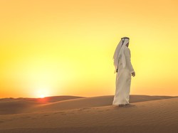 Apa Saja Kesibukan Laki-laki yang Berada di Surga?