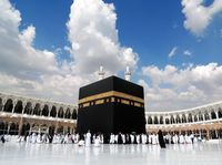mekkah hari ini 2022 2