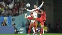 Korea Selatan Vs Portugal: Comeback, Son Heung-min dkk Lolos ke 16 Besar