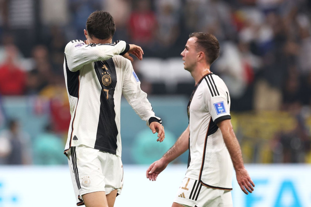 Foto: Getty Images/Alexander Hassenstein