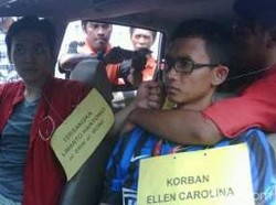 Cerita Tragis Sales Mobil Surabaya Dijebak Lalu Dibunuh Kenalannya