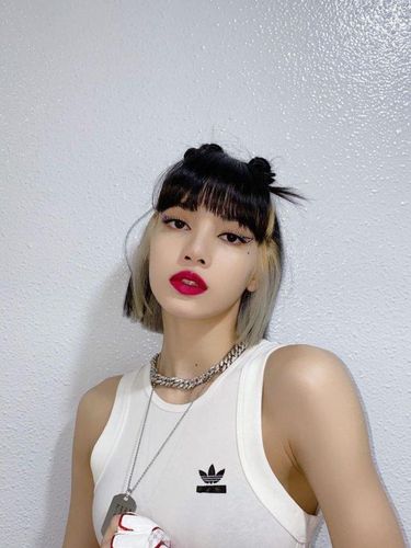 Lisa /Foto: vogue.sg.com