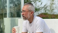 Lukman Sardi Komentari Teknologi AI, Pengaruhi Dunia Seni?