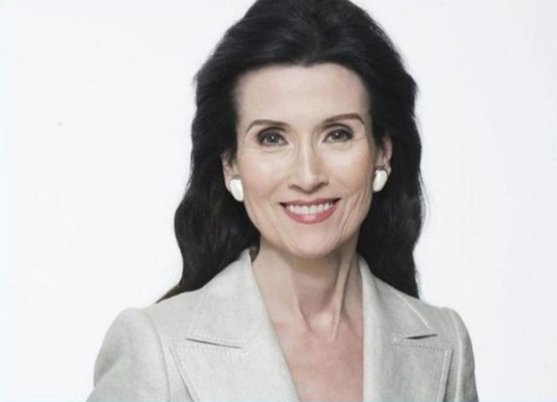 Marilyn vos Savant/Foto: Instagram.com/itmeansinfo Profil Marilyn vos Savant