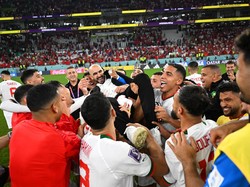 16 Besar Piala Dunia 2022 Masih Potensial Hadirkan Kejutan!