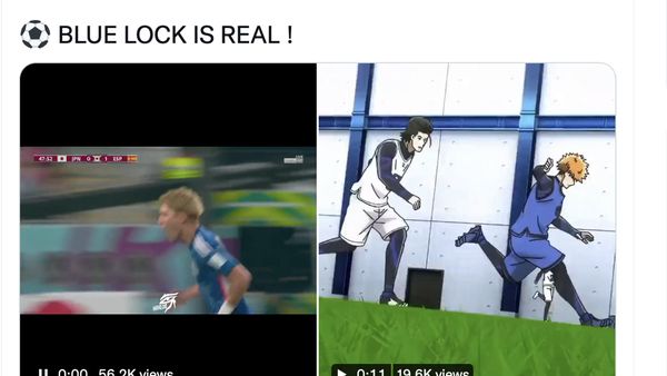 Aksi Heroik Jepang Libas Spanyol dan Juara Grup