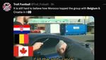 Meme Kocak Belgia Angkat Koper dari Piala Dunia 2022
