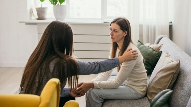 Memiliki empati yang tinggi/Foto: Freepik.com/yana.aybazova Keterampilan kecerdasan interpersonal yang wajib dikuasai