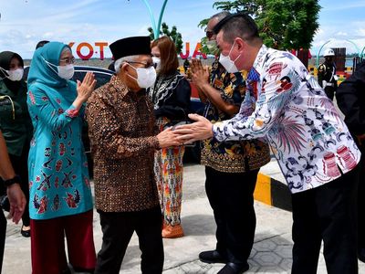 Menggali Potensi Pariwisata di Timur Indonesia