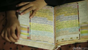 Surat Al Anbiya Ayat 7: Arab, Latin, Terjemahan, dan Tafsirnya