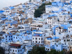 Maroko Bangun Laboratorium Ganja, Pertama di Antara Negara Muslim